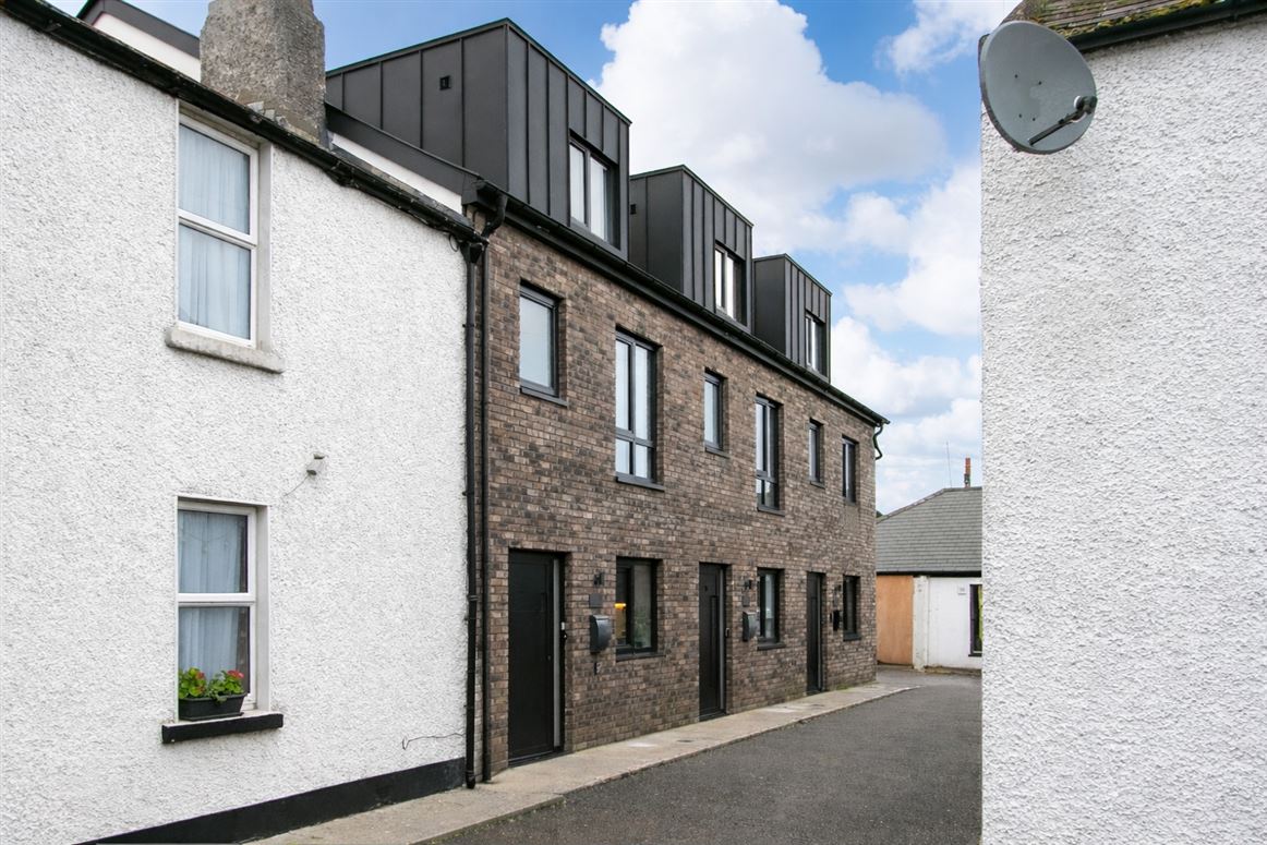 17 Greenmount Court, Harold's Cross, Dublin 6W