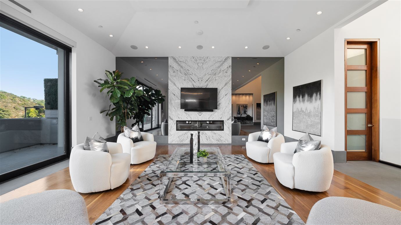 Celestial Elegance,Beverly Hills,California,USA