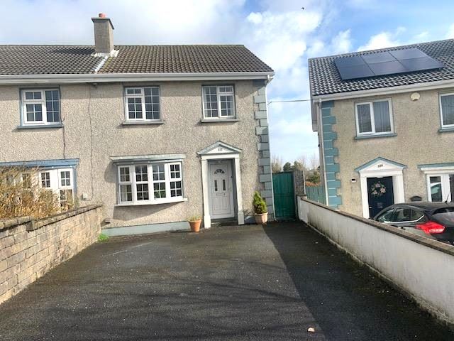 333 Tirellan Heights , Headford Road, Galway City