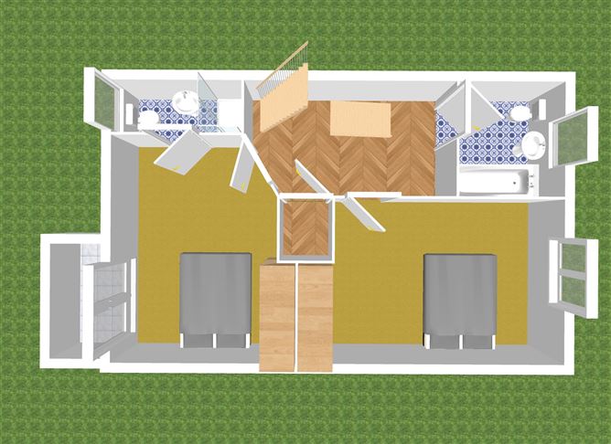 19 Slade Castle Avenue, , Saggart, Dublin