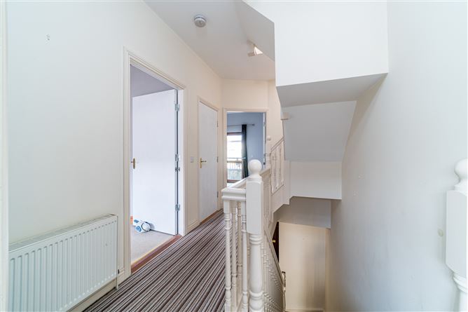 19 Slade Castle Avenue, , Saggart, Dublin