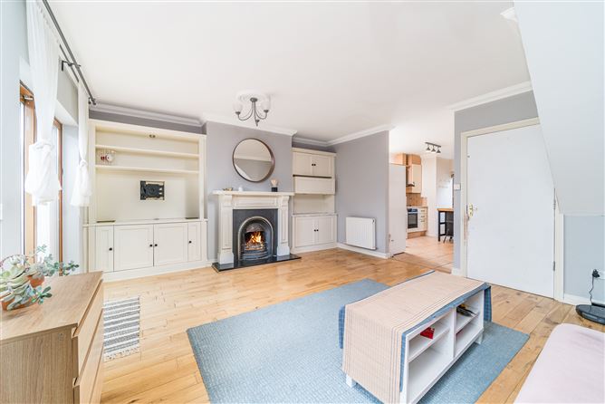 19 Slade Castle Avenue, , Saggart, Dublin