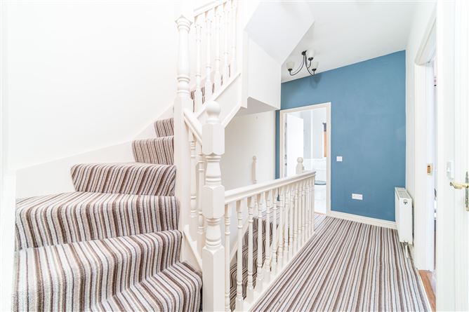 19 Slade Castle Avenue, , Saggart, Dublin