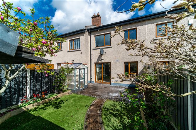 19 Slade Castle Avenue, , Saggart, Dublin