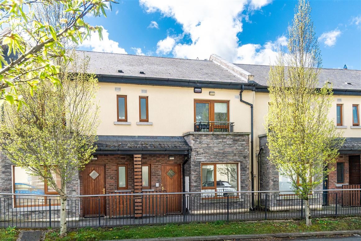 19 Slade Castle Avenue, , Saggart, Dublin
