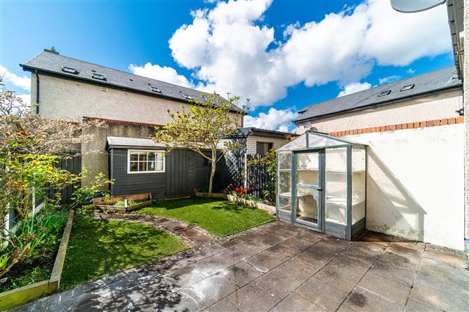 19 Slade Castle Avenue, , Saggart, Dublin
