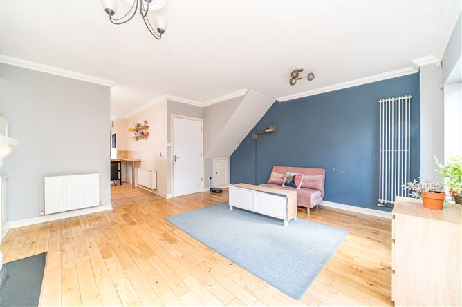 19 Slade Castle Avenue, , Saggart, Dublin