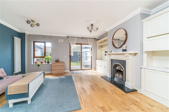 19 Slade Castle Avenue, , Saggart, Dublin