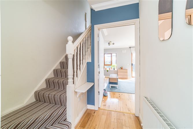 19 Slade Castle Avenue, , Saggart, Dublin