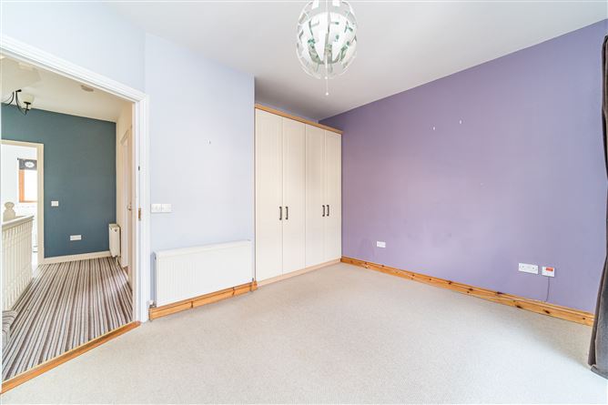 19 Slade Castle Avenue, , Saggart, Dublin