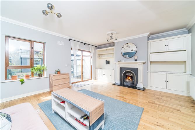 19 Slade Castle Avenue, , Saggart, Dublin