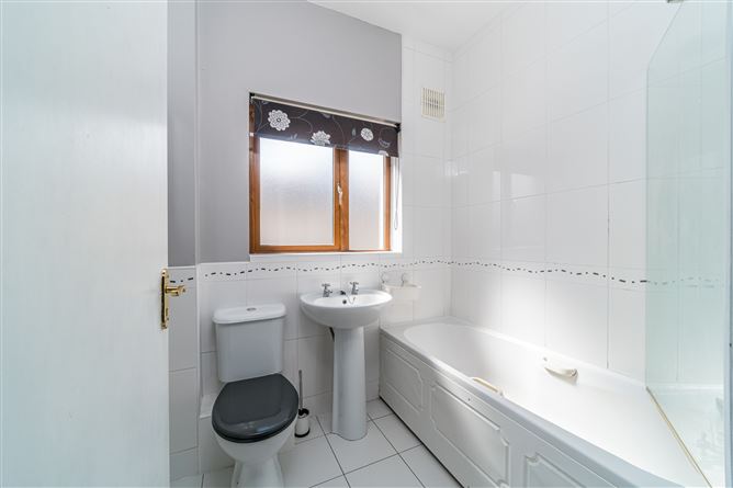 19 Slade Castle Avenue, , Saggart, Dublin