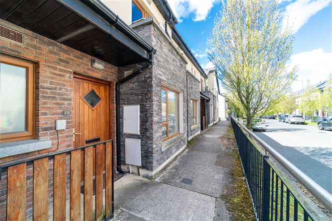 19 Slade Castle Avenue, , Saggart, Dublin