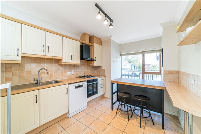 19 Slade Castle Avenue, , Saggart, Dublin