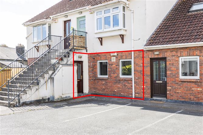 Apartment 2 ,THE COURT, Clonturk Avenue, Drumcondra, Dublin 9