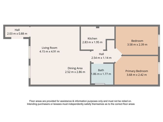 Photo 23 of 23 — Apartment 2 ,THE COURT, Clonturk Avenue, Drumcondra, Dublin 9