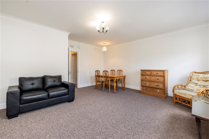 Apartment 2 ,THE COURT, Clonturk Avenue, Drumcondra, Dublin 9