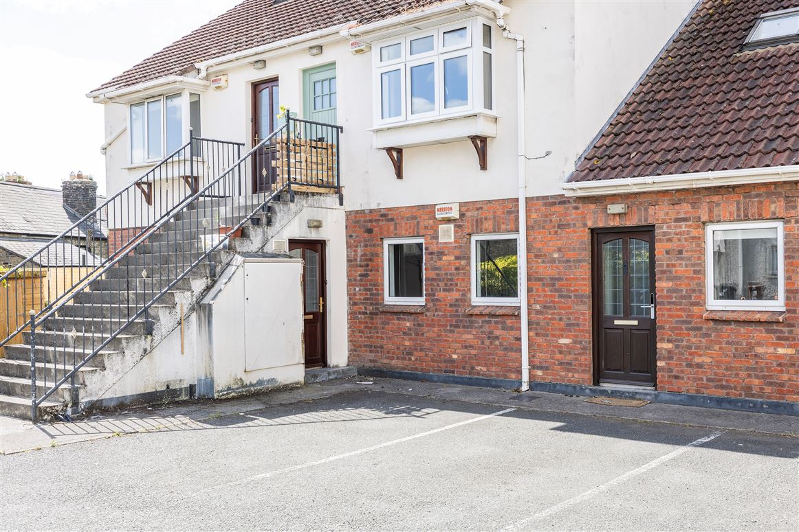 Apartment 2 ,THE COURT, Clonturk Avenue, Drumcondra, Dublin 9