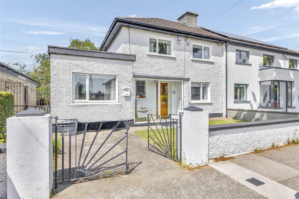 56 Ennafort Road, Raheny, Dublin 5