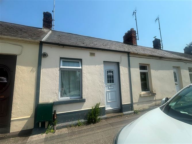 Photo 1 of 10 — 43 Windmill Road, Drogheda, Louth