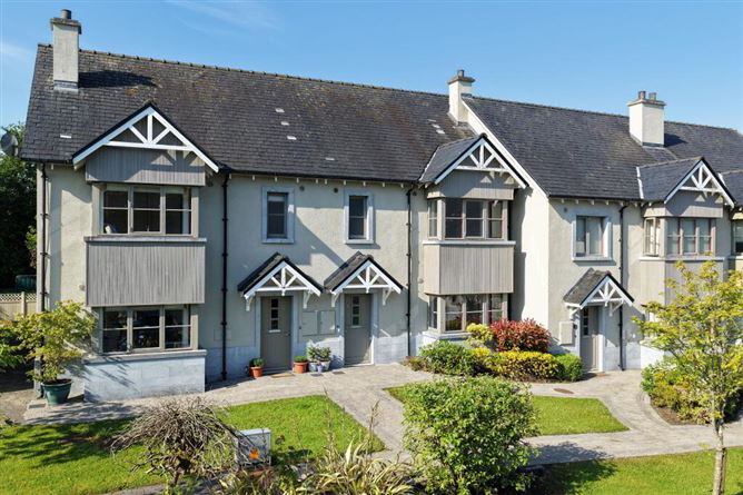 5 O'Carolan's Court, Kilronan, Ballyfarnon, Boyle, Roscommon