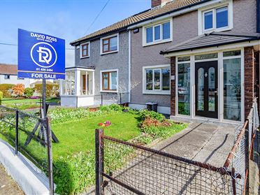  58 Galtymore Close, Drimnagh,   Dublin 12
