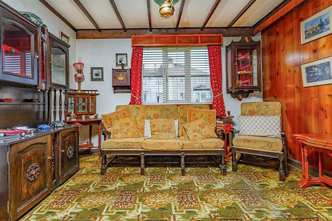 58 Galtymore Close, Drimnagh, Dublin 12
