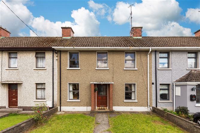 23 Bóthar Brugha, Drogheda, Louth