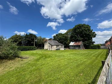 Woods Cottage, Bective, Kilmessan, Co. Meath