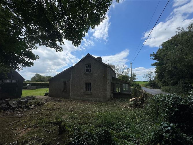 Woods Cottage, Bective, Kilmessan, Co. Meath