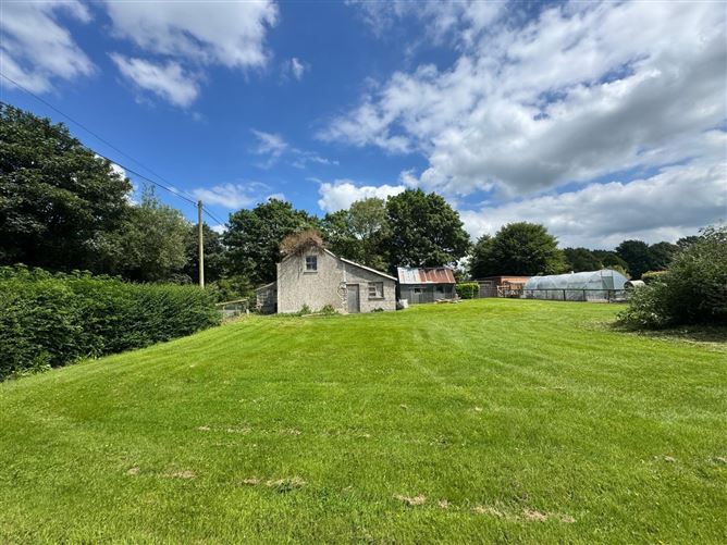 Woods Cottage, Bective, Kilmessan, Co. Meath