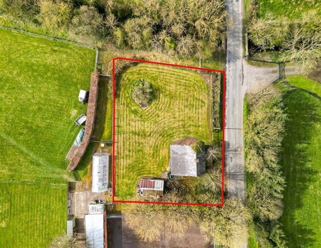 Woods Cottage, Bective, Kilmessan, Co. Meath