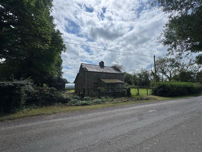 Woods Cottage, Bective, Kilmessan, Co. Meath