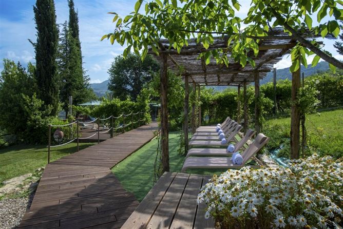 Chianti Spa Retreat,Greve in Chianti,Tuscany,Italy