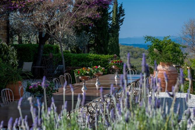 Chianti Spa Retreat,Greve in Chianti,Tuscany,Italy