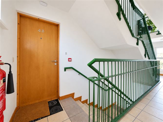 Photo 2 of 15 — Apartment 48, Priory Quay, Priory Lane, New Ross, Co. Wexford