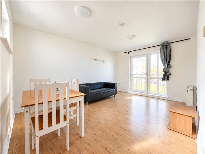 Apartment 48, Priory Quay, Priory Lane, New Ross, Co. Wexford