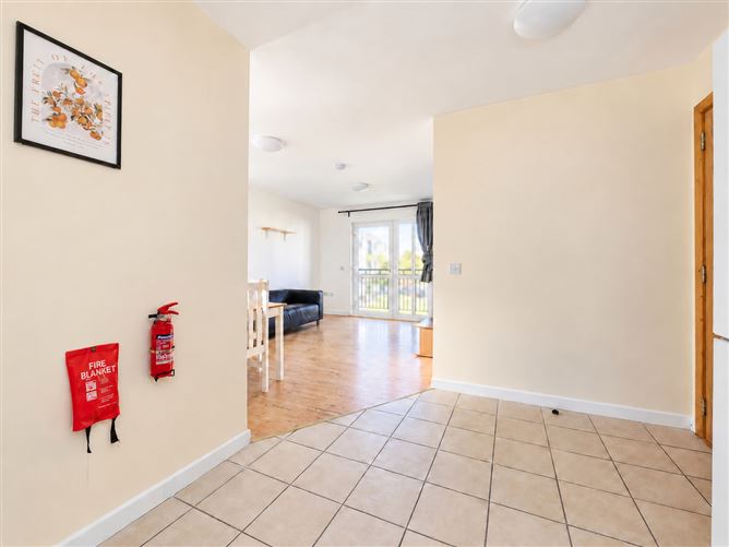 Apartment 48, Priory Quay, Priory Lane, New Ross, Co. Wexford