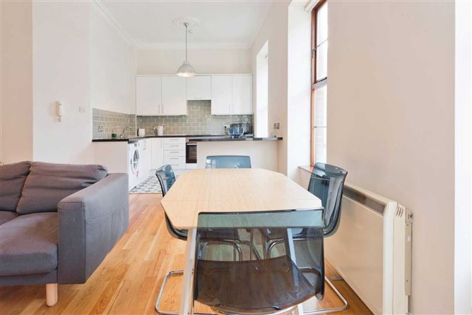 Apt.2, 72 Francis Street, Dublin 8