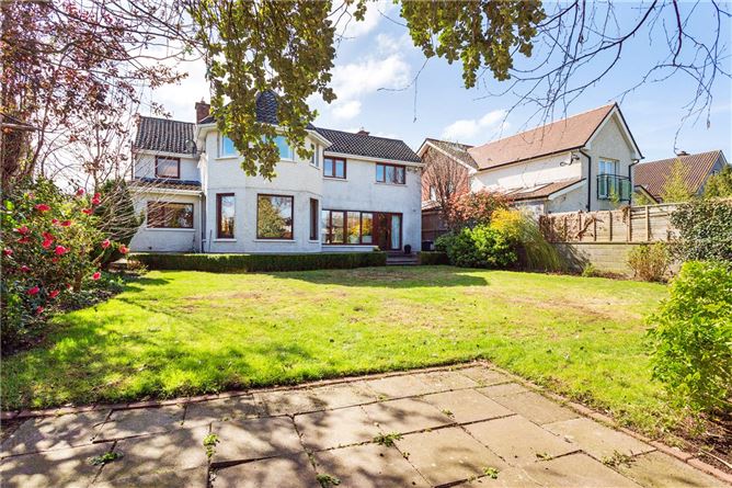 20 Maple Road, Clonskeagh, Dublin 14