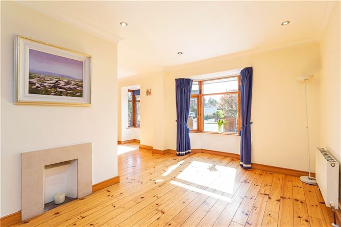 20 Maple Road, Clonskeagh, Dublin 14
