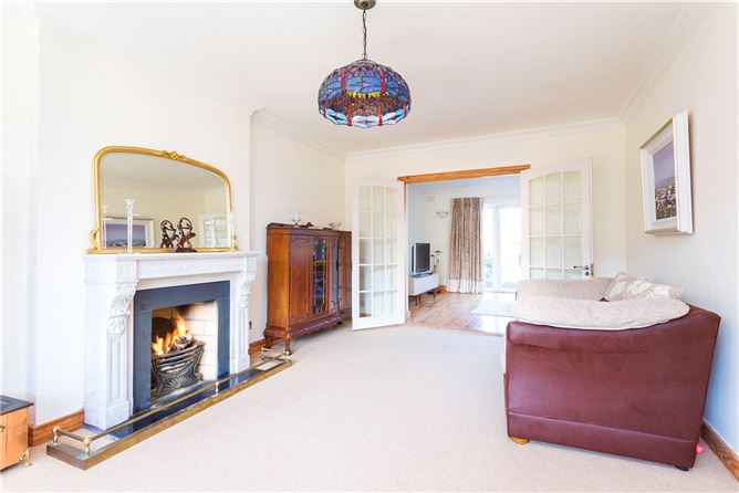 20 Maple Road, Clonskeagh, Dublin 14