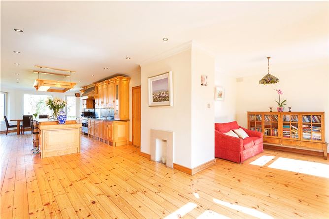 20 Maple Road, Clonskeagh, Dublin 14