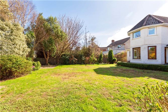 20 Maple Road, Clonskeagh, Dublin 14