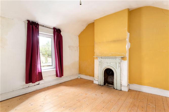 35 Charles Street Great, Mountjoy, Dublin 1