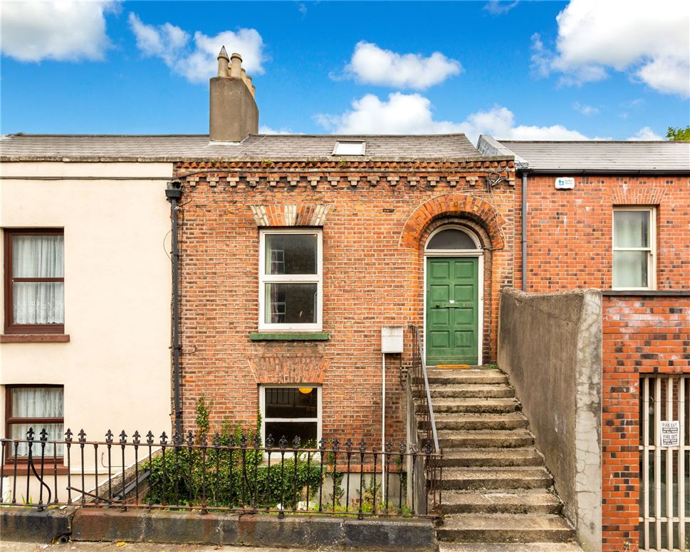 35 Charles Street Great, Mountjoy, Dublin 1