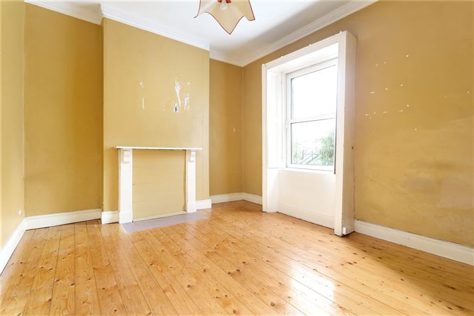 35 Charles Street Great, Mountjoy, Dublin 1