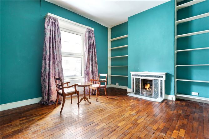 35 Charles Street Great, Mountjoy, Dublin 1