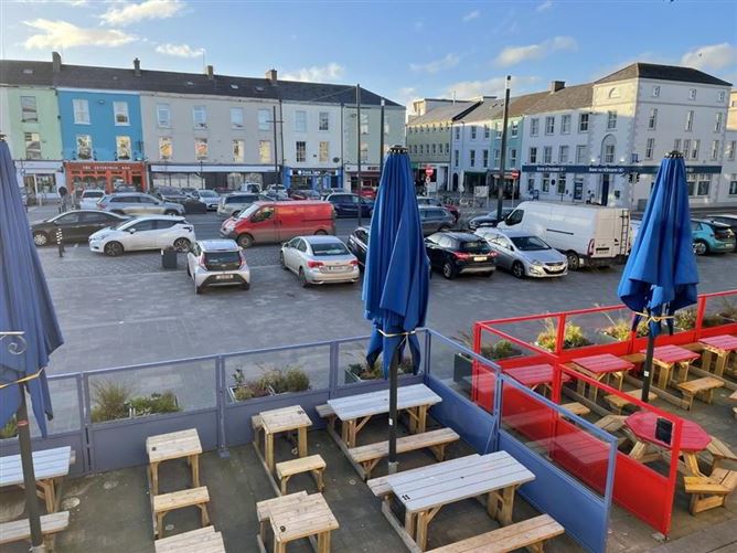 Main image for 6 Grattan Square, Dungarvan, Co. Waterford