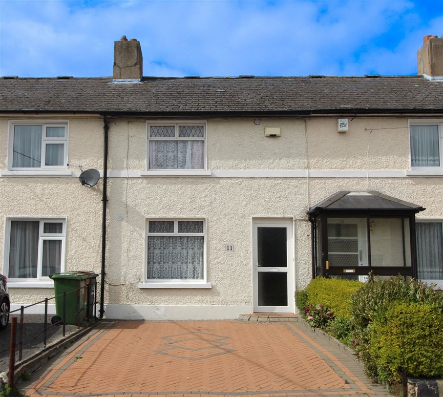 11 Oak Road, Donnycarney, Dublin 9 DNG Fairview 4583168 MyHome.ie